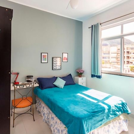 Quarto Com Anfitriao Rj Rio de Janeiro Exterior foto
