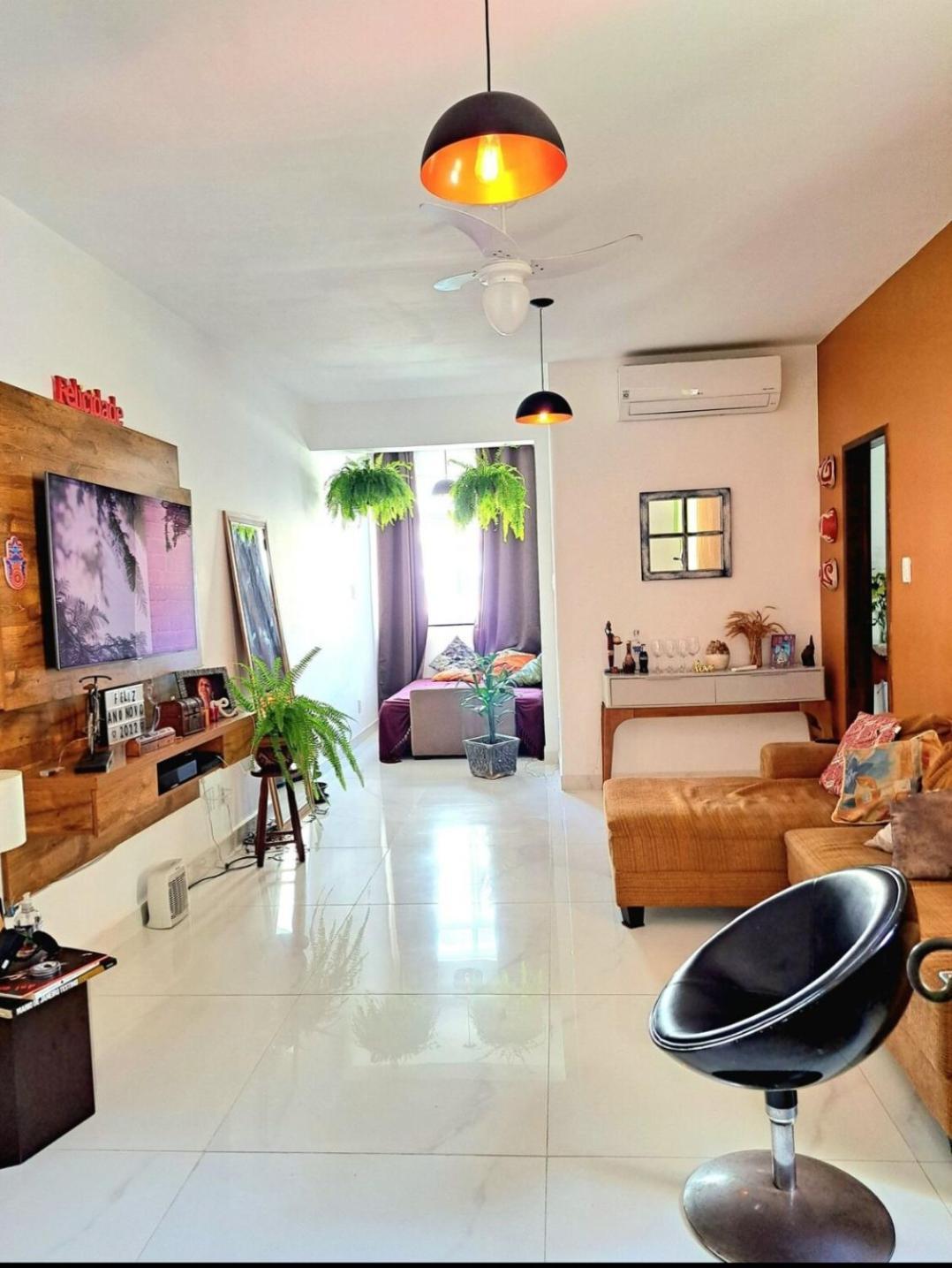 Quarto Com Anfitriao Rj Rio de Janeiro Exterior foto